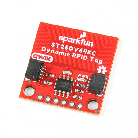 Import - SparkFun Qwiic Dynamic NFC/RFID Tag