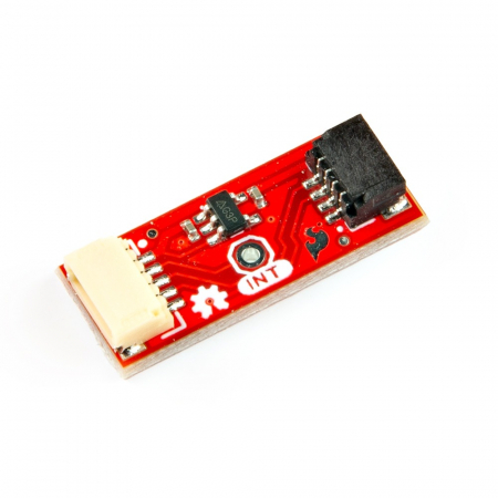Accesorii - SparkFun ESLOV to Qwiic Bridge