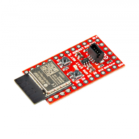 Arduino - SparkFun ESP32 Qwiic Pro Mini