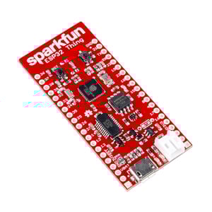 Thing - ESP32 Thing