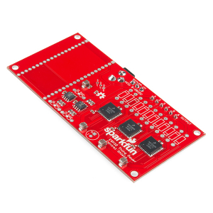 Thing - SparkFun ESP32 Thing Power Control Shield