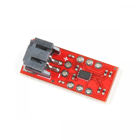 Incarcator - SparkFun LiPo Fuel Gauge
