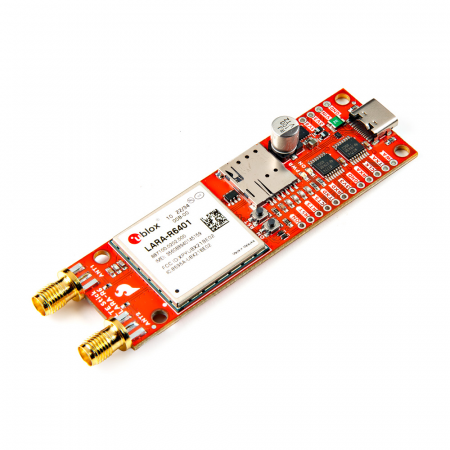 GSM - SparkFun LTE Stick - LARA-R6
