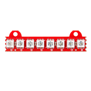 SparkFun Lumenati 8 Leduri  Stick [2]