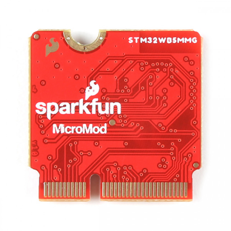 SparkFun MicroMod STM32WB5MMG Processor 1 [1]