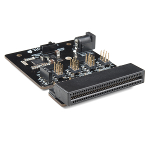 SparkFun moto:bit [1]