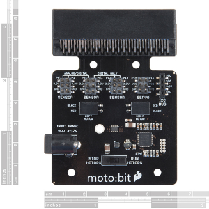 SparkFun moto:bit [2]