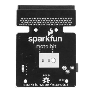 SparkFun moto:bit [4]