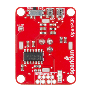 OpenPIR [3]