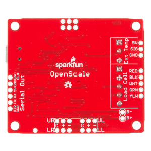 OpenScale [3]