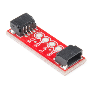 Conectori - SparkFun Qwiic Adapter
