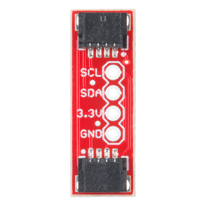 SparkFun Qwiic Adapter [2]
