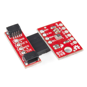 SparkFun Qwiic Adapter [5]