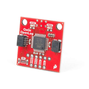 Datalogger - SparkFun Qwiic OpenLog