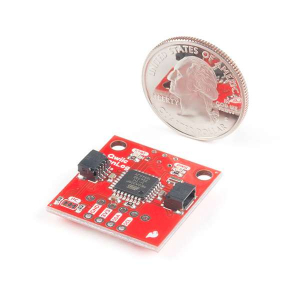 SparkFun Qwiic OpenLog [3]