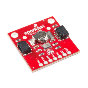 RTC - Modul de ceas cu timp real SparkFun RV-1805 (Qwiic)