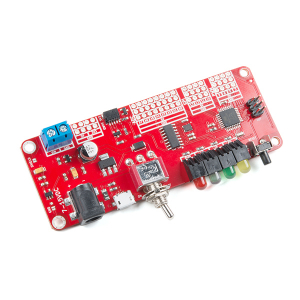 Arduino - Placa de dezvoltare SparkFun RedBoard Edge