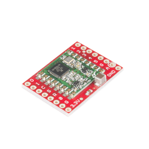433Mhz - RFM69 Breakout (434MHz)