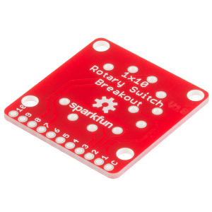 Rotary Switch Breakout [0]