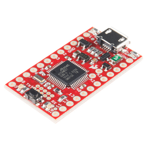 ARM - SAMD21 Mini