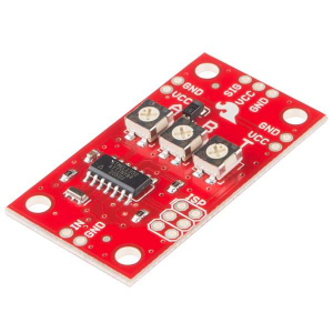 Servo - Servo Trigger