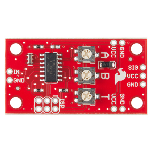 Servo Trigger [1]