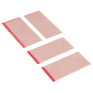 Snappable Protoboard [3]