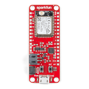 SparkFun Thing Plus - XBee3 Micro (U.FL) placa dezvoltare [2]