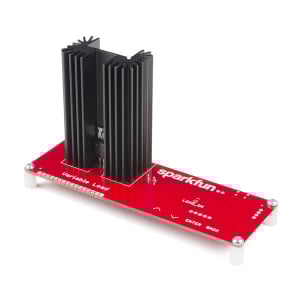 Incarcator - SparkFun Variable Load Kit