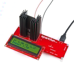 SparkFun Variable Load Kit [4]