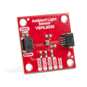 Lumina - SparkFun VEML6030 senzor de lumina cu Qwiic