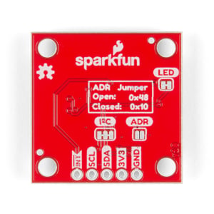 SparkFun VEML6030 senzor de lumina cu Qwiic [2]