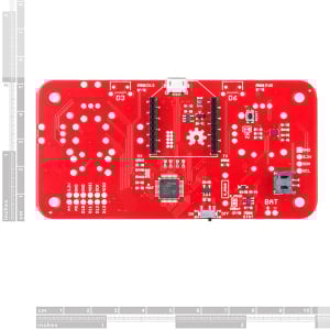 SparkFun Wireless Joystick Kit [1]