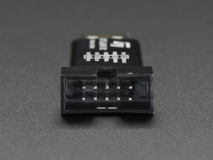 Programator ST-Link STM8/STM32 v2 [1]