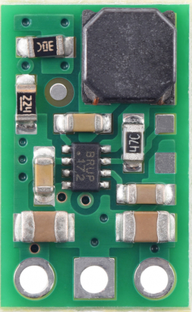 Stabilizator step-up de 12V Pololu U3V16F12 [1]