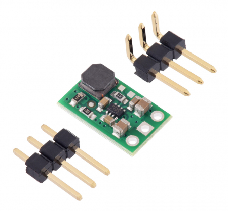 Stabilizator step-up de 12V Pololu U3V16F12 [5]