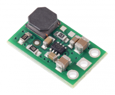 Regulator Step-Up - Stabilizator step-up de 3.3V Pololu U3V16F3
