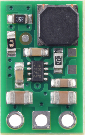 Stabilizator step-up de 5V Pololu U3V16F5 [1]