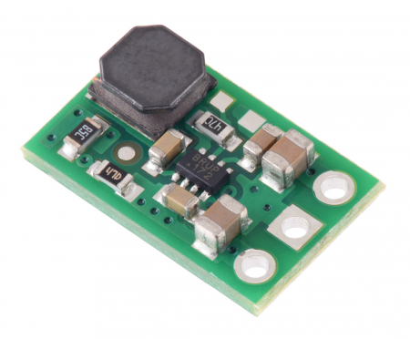 Surse de alimentare - Stabilizator step-up de 5V Pololu U3V16F5