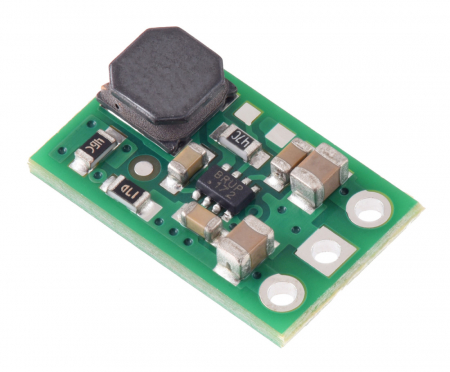 Regulator Step-Up - Stabilizator step-up de 6V Pololu U3V16F6