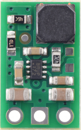 Stabilizator step-up de 6V Pololu U3V16F6 [1]