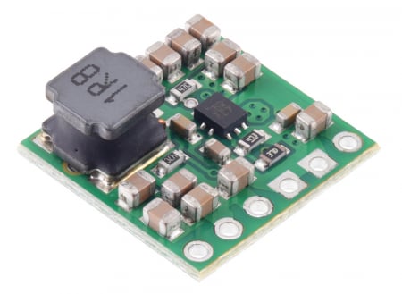 Regulator Step-Up - Stabilizator step-up de 6V Pololu U3V40F6
