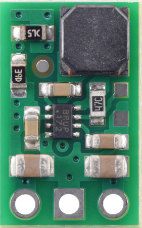 Stabilizator step-up de 7.5V Pololu U3V16F7 [1]