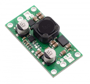 Regulator Step-Down Step-Up - Stabilizator de tensiune step-up/step-down Pololu S18V20F24 24V