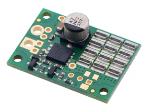 Stabilizator tensiune - Stabilizator de tensiune cu suntare, 26.4V, 2.80Ω, 15W