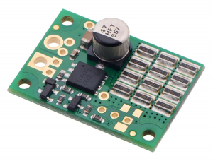 Stabilizator tensiune - Stabilizator de tensiune cu suntare, 26.4V, 4.00Ω, 9W