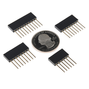 Kit Conectori Arduino R3 [1]