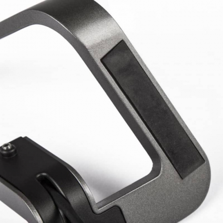 Stand de incarcare Veho pt. birou pentru Apple iPhone cu mufa Lightning, certificat Apple MFI [5]
