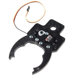 Sasiu - Standard Gripper Kit A - Channel Mount