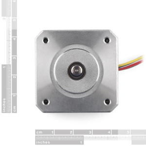 Motor stepper cu cablu [1]